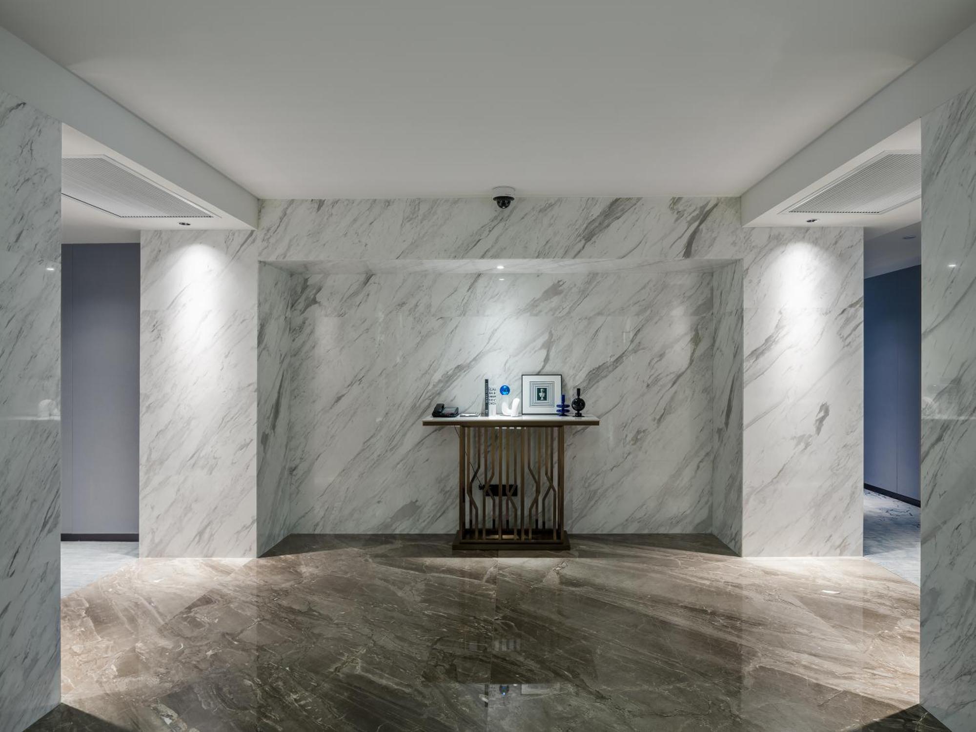 Donghu Collection Hotel Shanghai Buitenkant foto